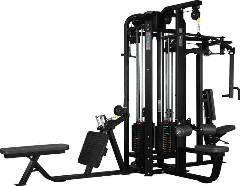 Unlocking Your Potential: Strategies for Peak Physical Prowess